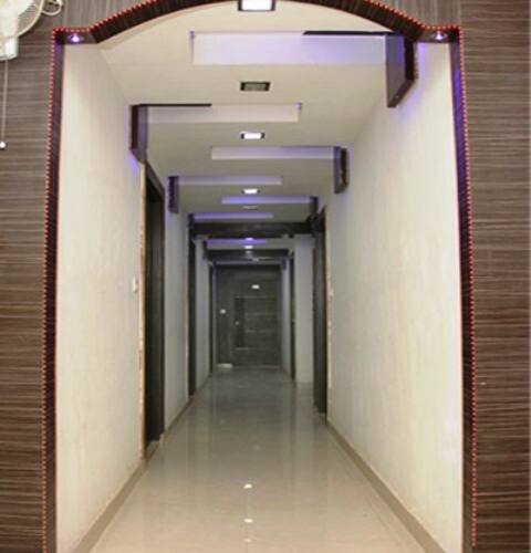 Hotel Mohini, Ahmedabad 5